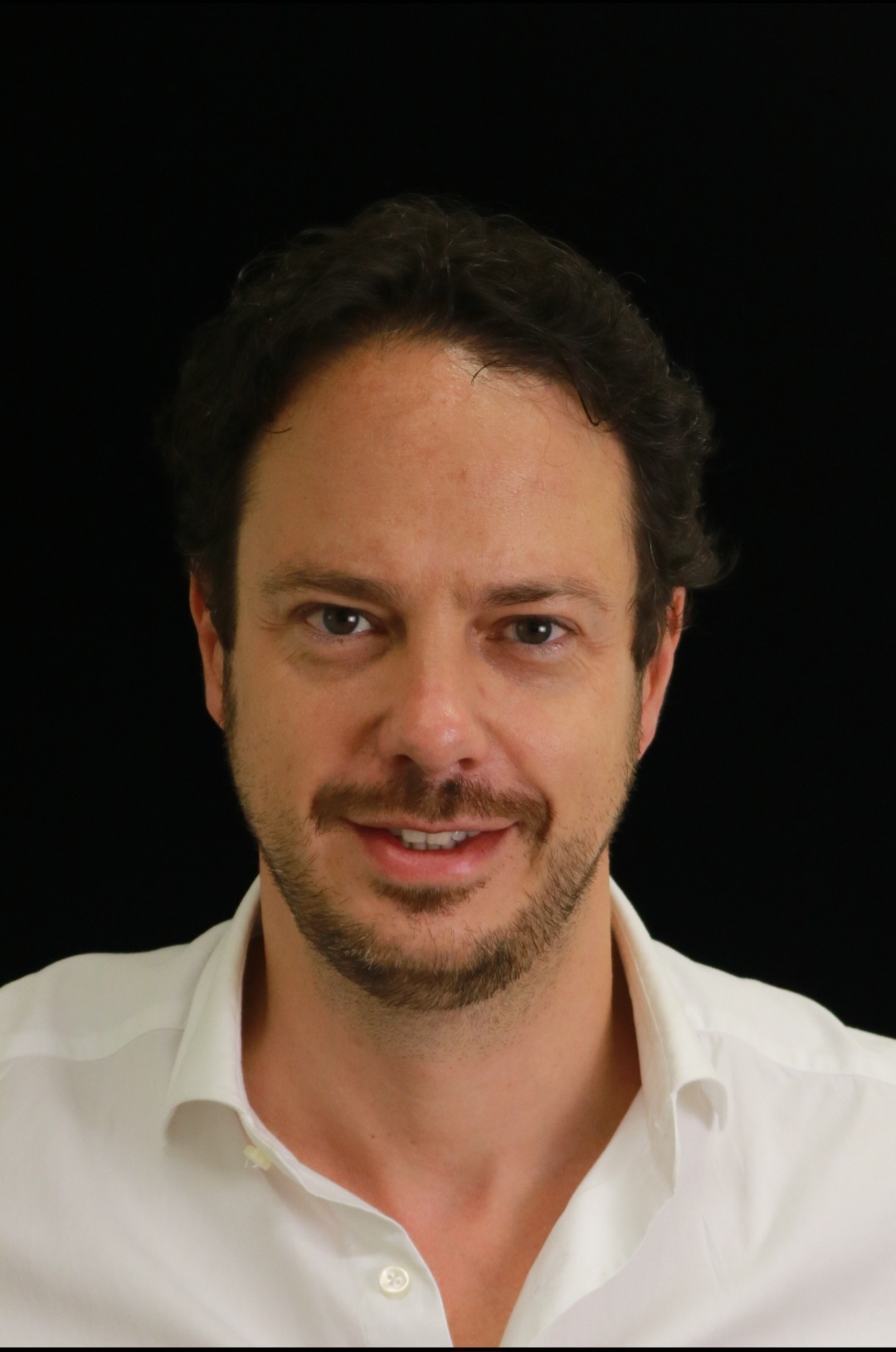Francesco Pierfederici, fondatore di Brisa Partners
